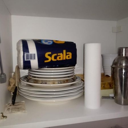 סלבאדור Apartamento Coracao Do Carnaval מראה חיצוני תמונה
