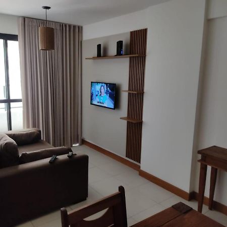סלבאדור Apartamento Coracao Do Carnaval מראה חיצוני תמונה