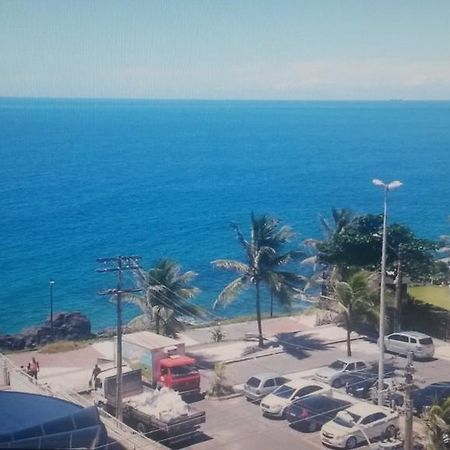 סלבאדור Apartamento Coracao Do Carnaval מראה חיצוני תמונה