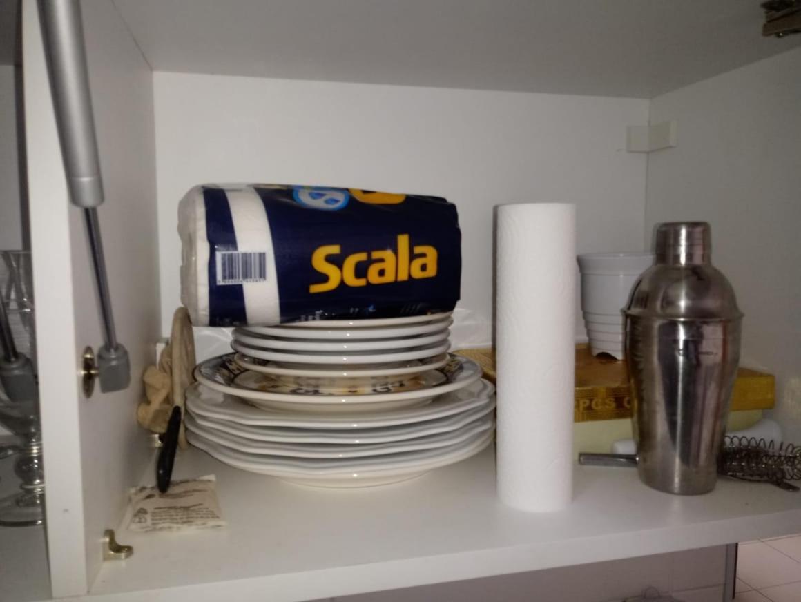 סלבאדור Apartamento Coracao Do Carnaval מראה חיצוני תמונה