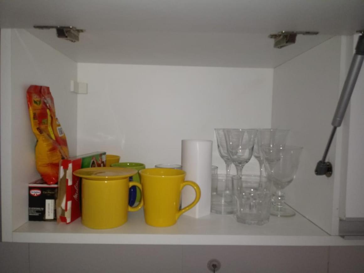 סלבאדור Apartamento Coracao Do Carnaval מראה חיצוני תמונה