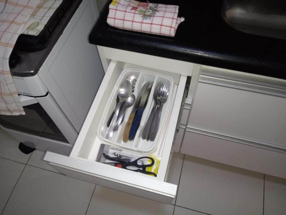 סלבאדור Apartamento Coracao Do Carnaval מראה חיצוני תמונה