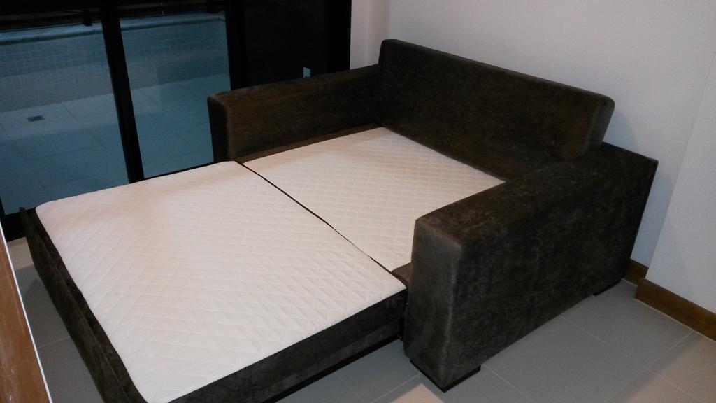 סלבאדור Apartamento Coracao Do Carnaval מראה חיצוני תמונה