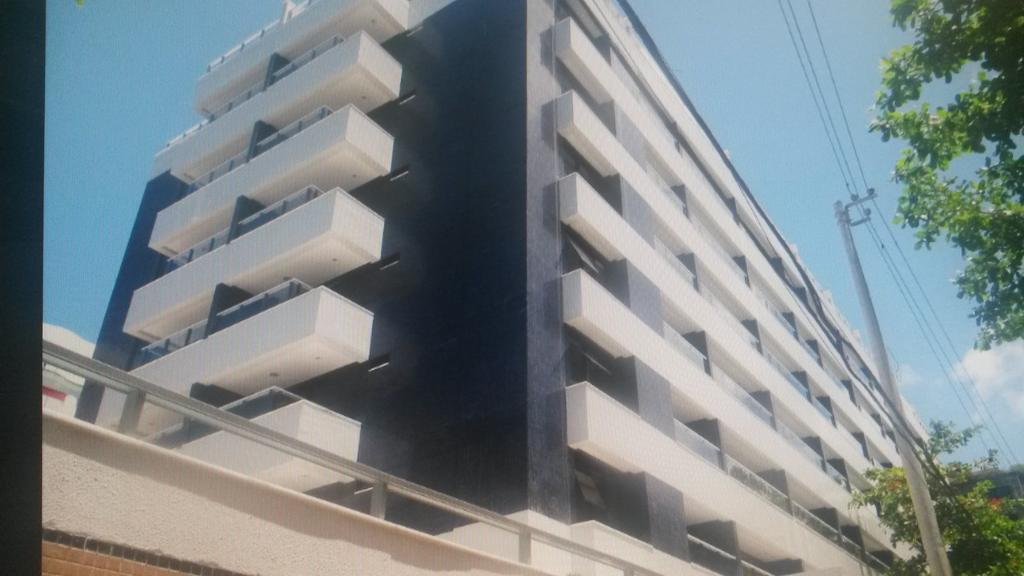 סלבאדור Apartamento Coracao Do Carnaval מראה חיצוני תמונה