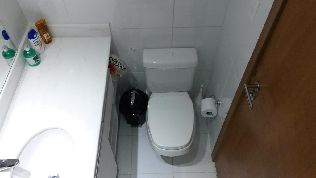 סלבאדור Apartamento Coracao Do Carnaval מראה חיצוני תמונה