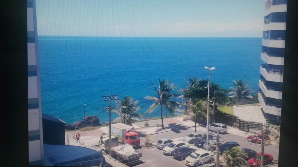 סלבאדור Apartamento Coracao Do Carnaval מראה חיצוני תמונה